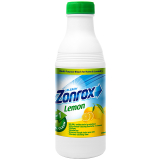Zonrox Bleach Lemon (Green) 100ml