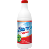 Zonrox Bleach Regular (Red) 250ml