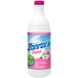 Zonrox Bleach Floral (Pink) 100ml