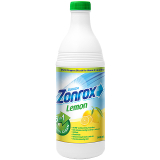 Zonrox Bleach Lemon (Green) 500ml