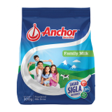 Milk Powdered