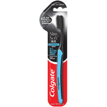Colgate Toothbrush Slim Soft Advance 1's