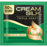 Cream Silk Hair Fall Defiance 14ml/12's