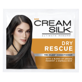 Cream Silk Dry Rescue Orange 11ml/12's