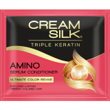 Cream Silk Color Revive Red 10ml/12's