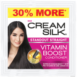 Cream Silk Standout Straight 13ml/12's