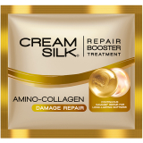 Cream Silk Damage Repair Gold 18ml/12's