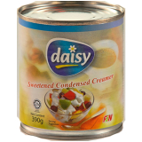 Daisy Sweetened Condensed Creamer 300ml
