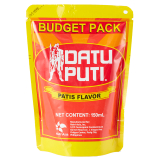 Datu Puti Patis Flavor SUP 150ml