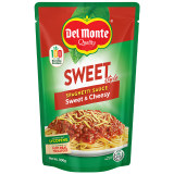 Del Monte Sweet Spaghetti Sauce 250g