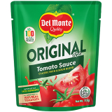 Del Monte Tomato Sauce Original 115g