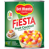 Del Monte Fiesta Fruit Cocktail 432g