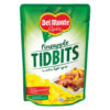 Del Monte Pinapple Tidbits SUP 200g