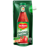 Del Monte Tomato  Ketchup SUP 320g