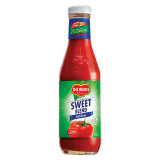 Del Monte Tomato Ketchup Sweet 320g