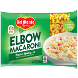 Del Monte Pasta Elbow Macaroni 400g