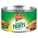 Del Monte Pineaplle Tidbits 227g