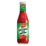 Del Monte Tomato Ketchup 320g
