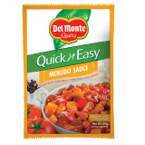 Del Monte Quick & Easy Menudo Sauce 80g
