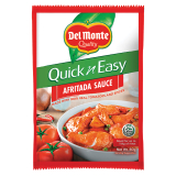 Del Monte Quick & Easy Afritada Sauce 80g