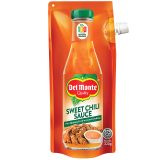 Del Monte Sweet & Chili Sauce SUP 320g