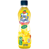 Del Monte Fit n Right Pineapple 330ml