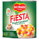 Fruits Preserved
