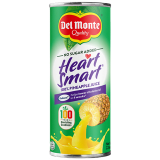 Del Monte Pineapple Heart Smart 220ml