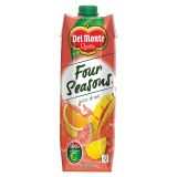 Del Monte Four Seasons Juice 1000ml