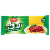 Del Monte  Pasta Spaghetti 900g