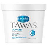 DeoPlus Tawas Powder 50g