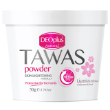 DeoPlus Tawas Licorice Extract 50g