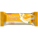 Dewberry Cake Yogurt Mango 25g/10's