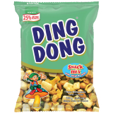 Ding Dong Snack Mix 95g