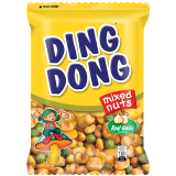 Ding Dong Real Garlic 100g