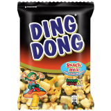 Ding Dong Snack Mix Sweet & Spicy 100g