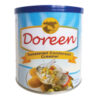 Doreen Sweetened Condensada 1000g