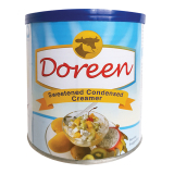 Doreen Sweetened Condensada 1000g