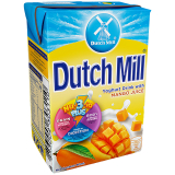 Dutch Mill Yogurt Drink Mango 90ml/4's