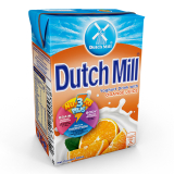 Dutch Mill Yogurt Drink Orange 90ml/4's