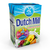 Dutch Mill Yogurt Mixed Fruit 90ml/4's