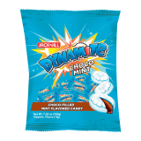 Dynamite Candy Chocolate 50's