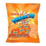 Dynamite Candy Melon Mint 50's