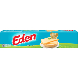 Eden Processed Cheese Bar 900g