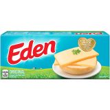 Eden Processed Cheese Bar 430g
