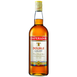 Emperador Brandy Double Light 1000ml
