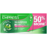 Empress Hair Shampoo Green 21ml/12's