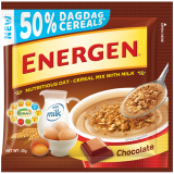 Oats/Cereals