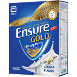 Ensure Milk Gold Vanilla Flavor 150g