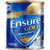 Ensure Milk Gold Vanilla Flavor 380g